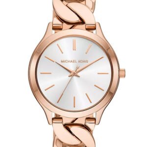 Moteriškas laikrodis Michael Kors Slim Runway MK7472