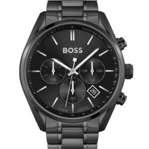 Vyriškas laikrodis HUGO BOSS 1513871 CHAMPION