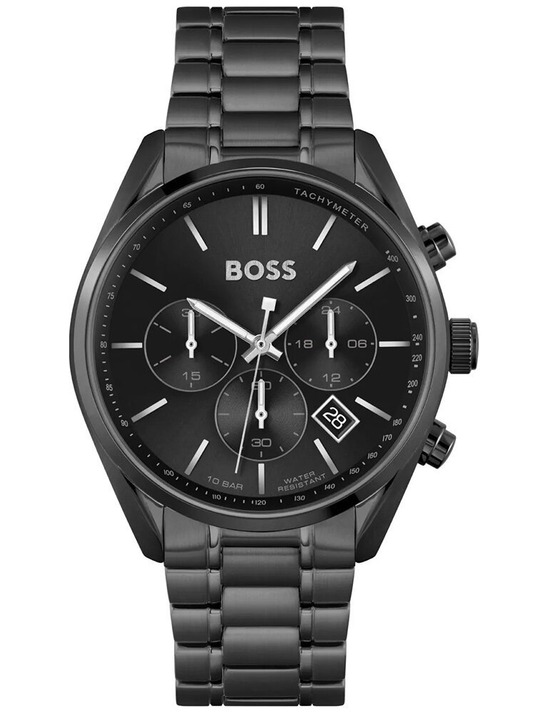 Vyriškas laikrodis HUGO BOSS 1513871 CHAMPION