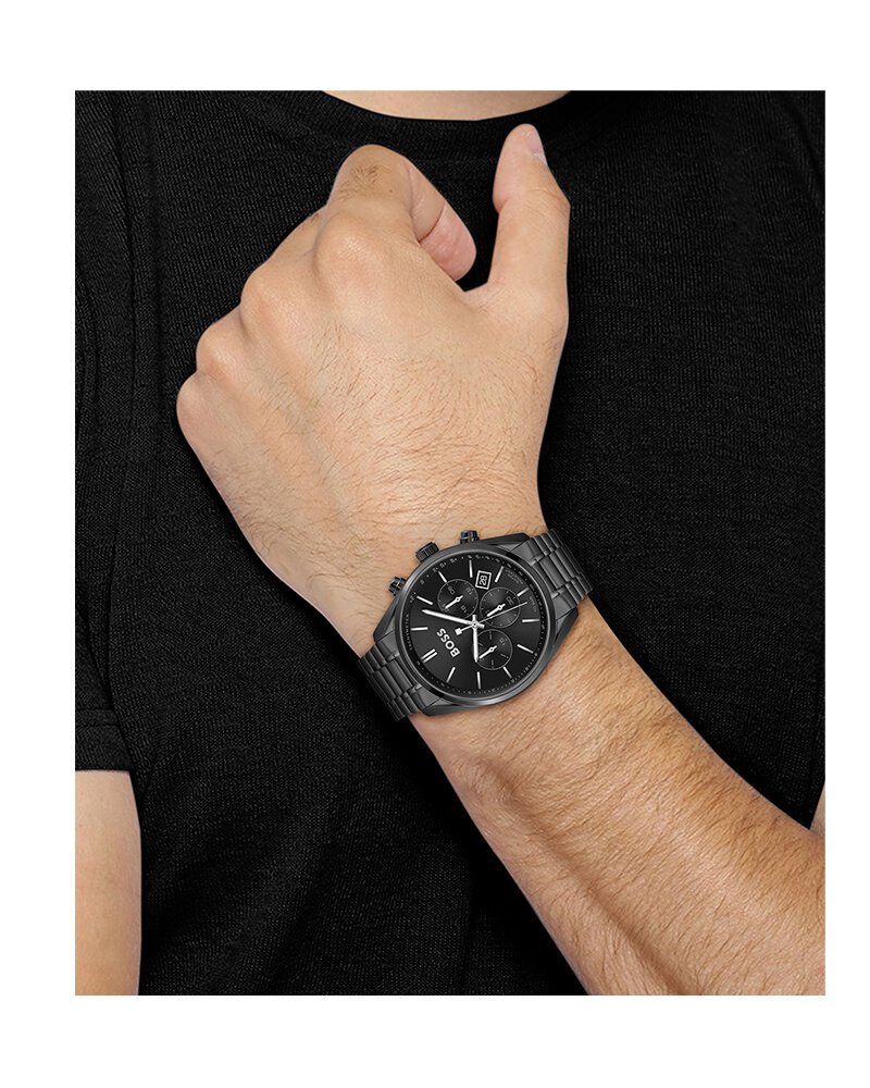 Vyriškas laikrodis HUGO BOSS 1513871 CHAMPION – 5