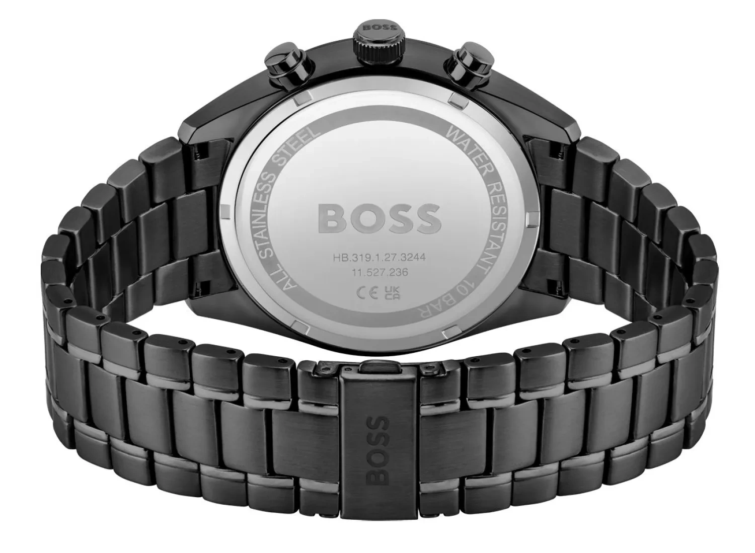 Vyriškas laikrodis HUGO BOSS 1513871 CHAMPION – 3