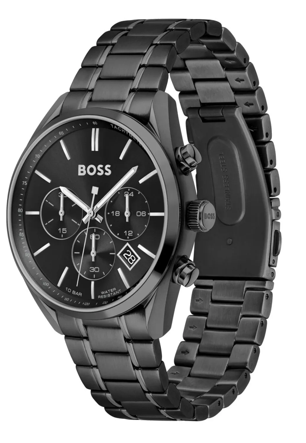 Vyriškas laikrodis HUGO BOSS 1513871 CHAMPION – 2