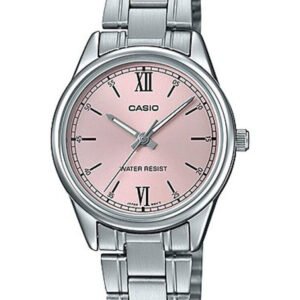 Moteriškas laikrodis CASIO LTP-V005D-4B2