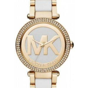 Moteriškas laikrodis MICHAEL KORS MK5784 – PARKER
