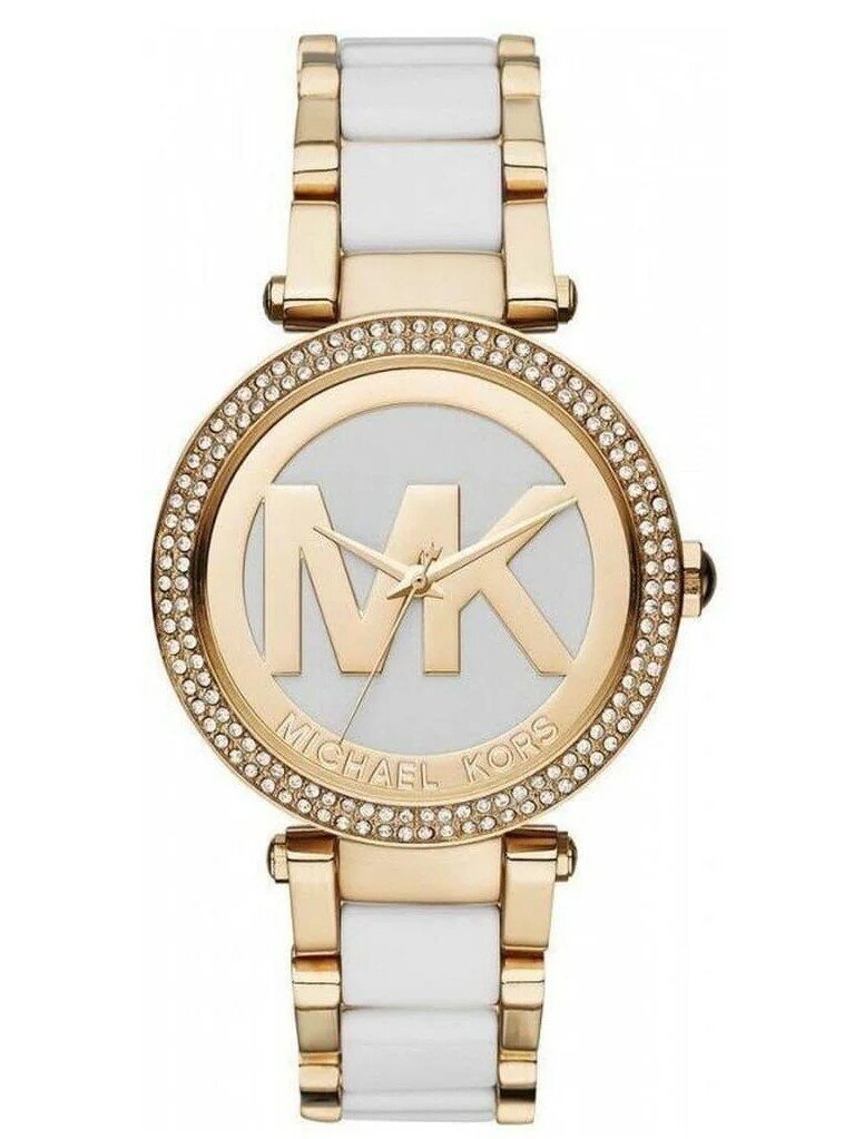Moteriškas laikrodis MICHAEL KORS MK5784 – PARKER