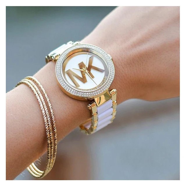 Moteriškas laikrodis MICHAEL KORS MK5784 – PARKER – 6
