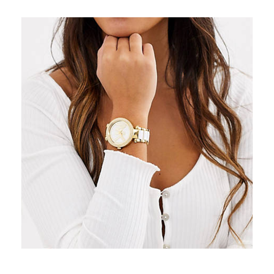 Moteriškas laikrodis MICHAEL KORS MK5784 – PARKER – 5