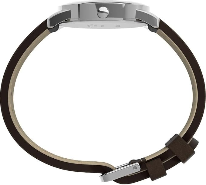 Unisex laikrodis TIMEX EASY READER T20041 - Image 3