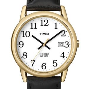 TIMEX 35 mm VYRIŠKAS LAIKRODIS T2H291 + DĖŽUTĖ (zt139i)