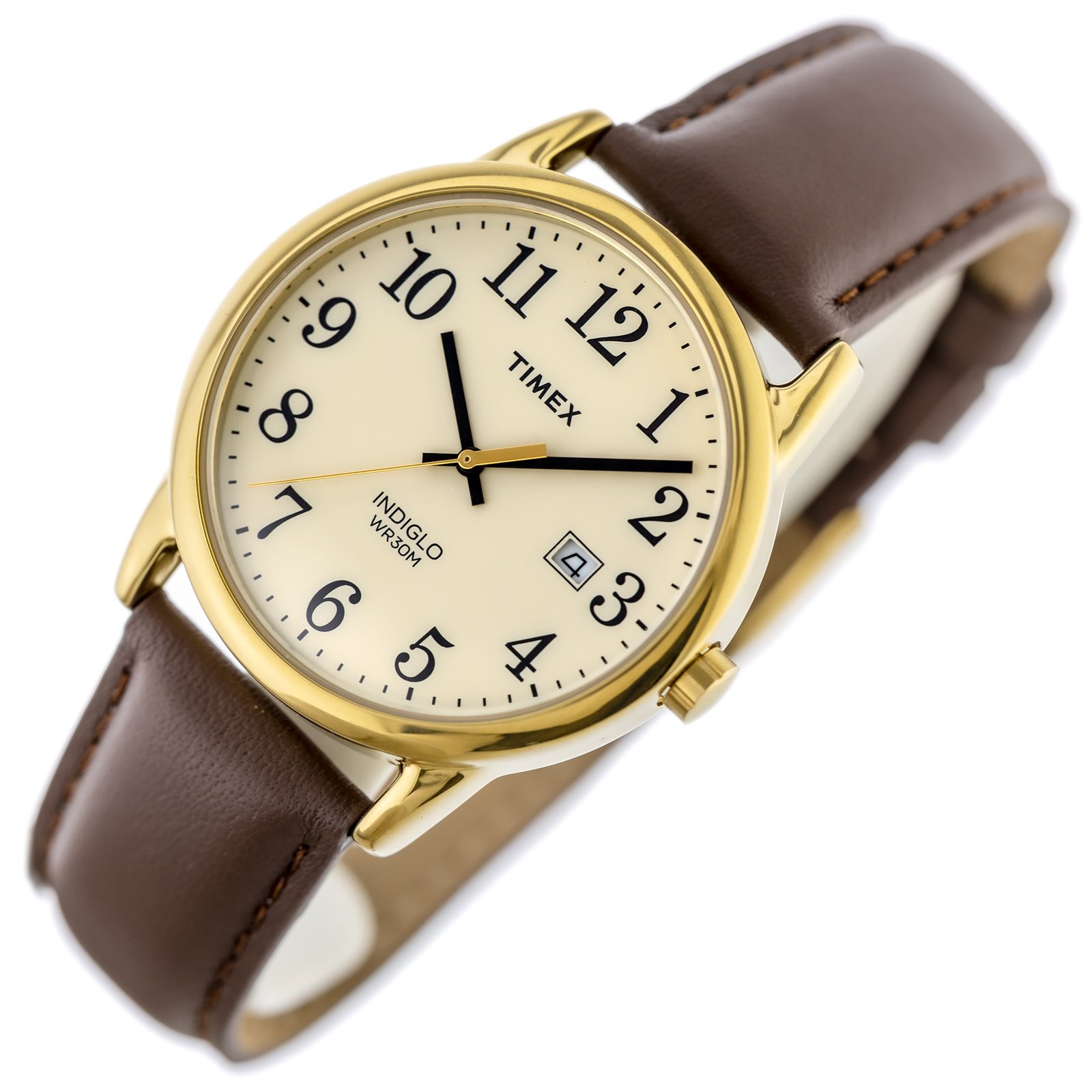 Vyriškas laikrodis TIMEX EASY READER TW2V68900 – 2