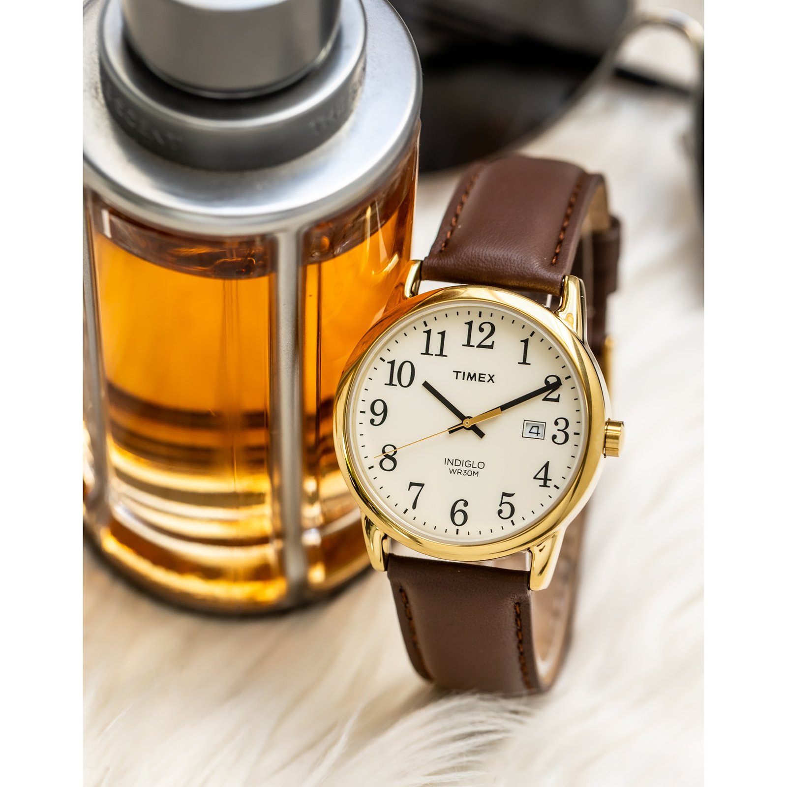 Vyriškas laikrodis TIMEX EASY READER TW2V68900 – 10