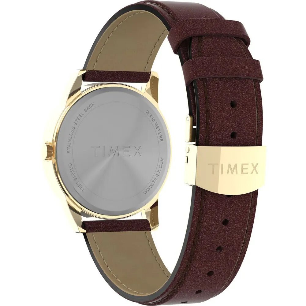 Vyriškas laikrodis TIMEX EASY READER TW2V68900 – 5