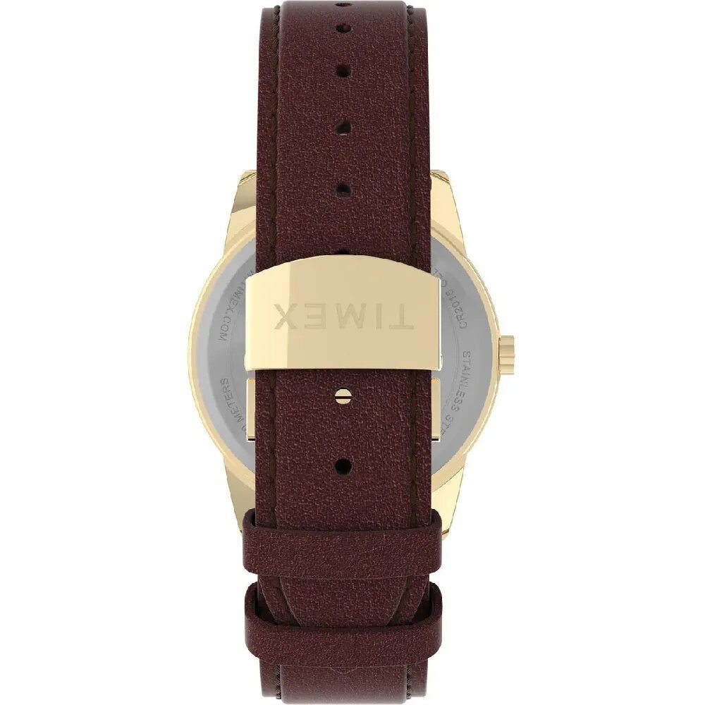 Vyriškas laikrodis TIMEX EASY READER TW2V68900 – 7