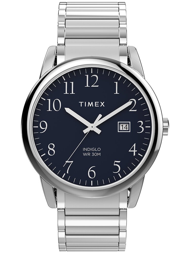 Vyriškas laikrodis TIMEX Easy Reader TW2W52200