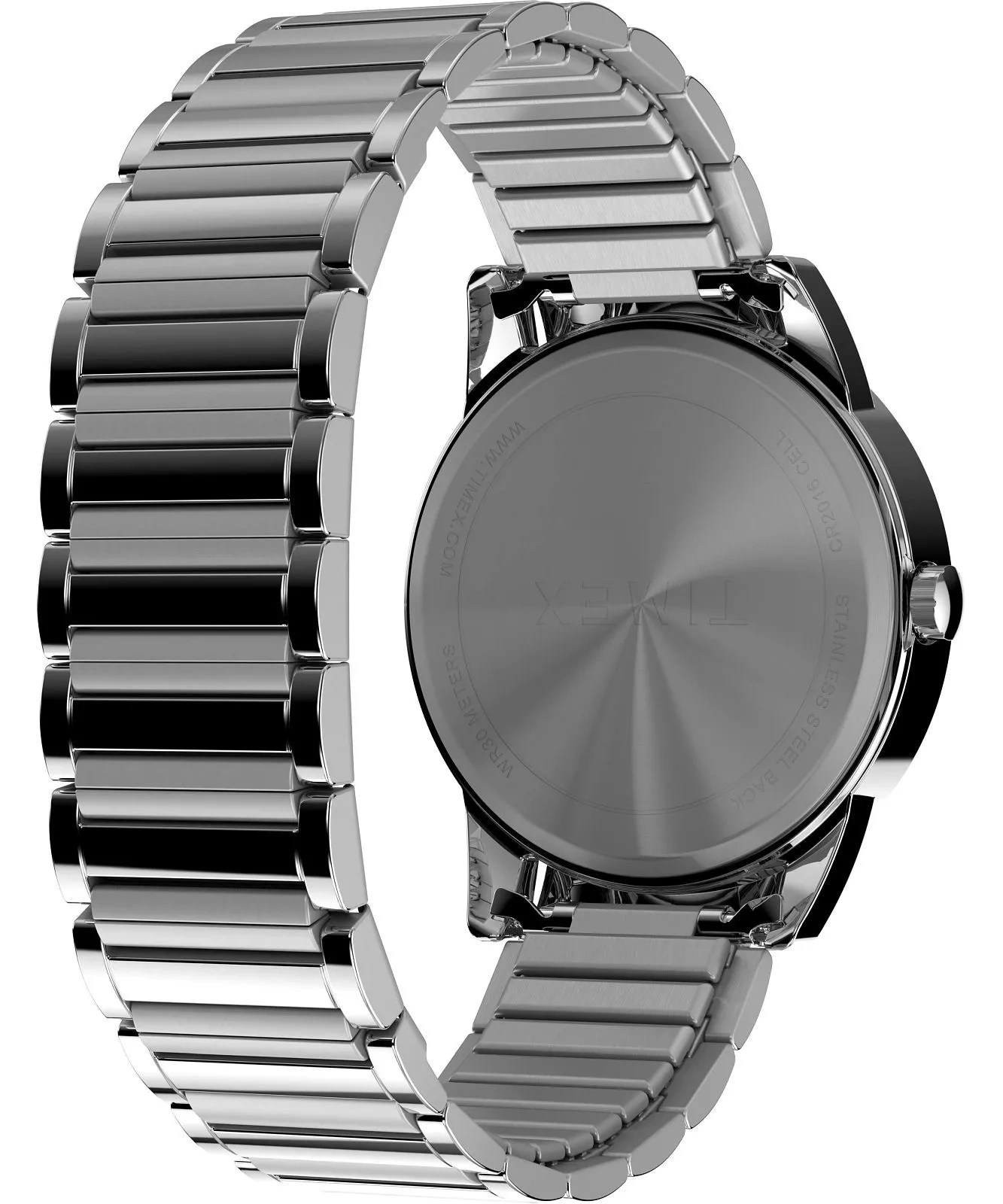 Vyriškas laikrodis TIMEX Easy Reader TW2W52200 – 6
