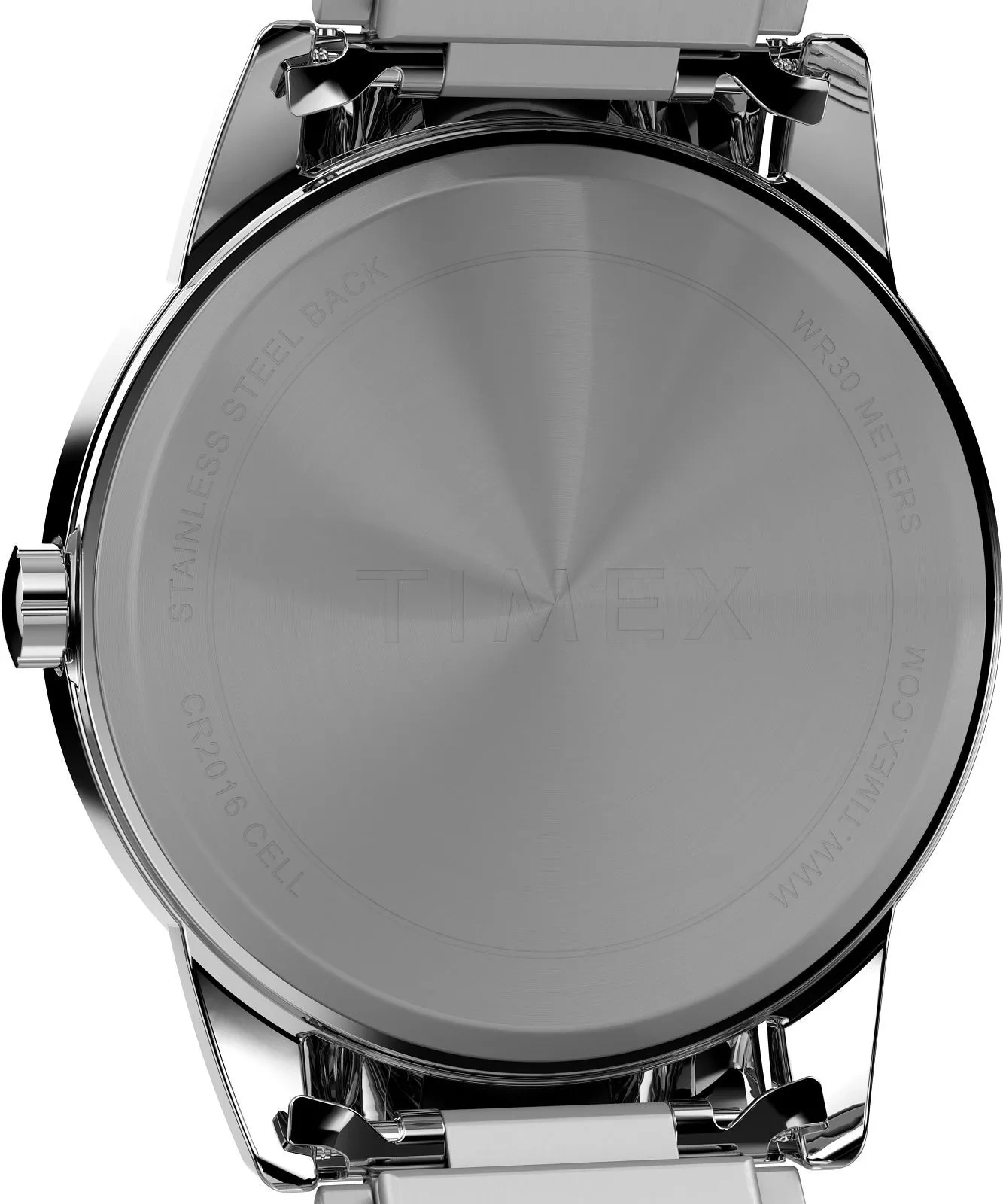 Vyriškas laikrodis TIMEX Easy Reader TW2W52200 – 3