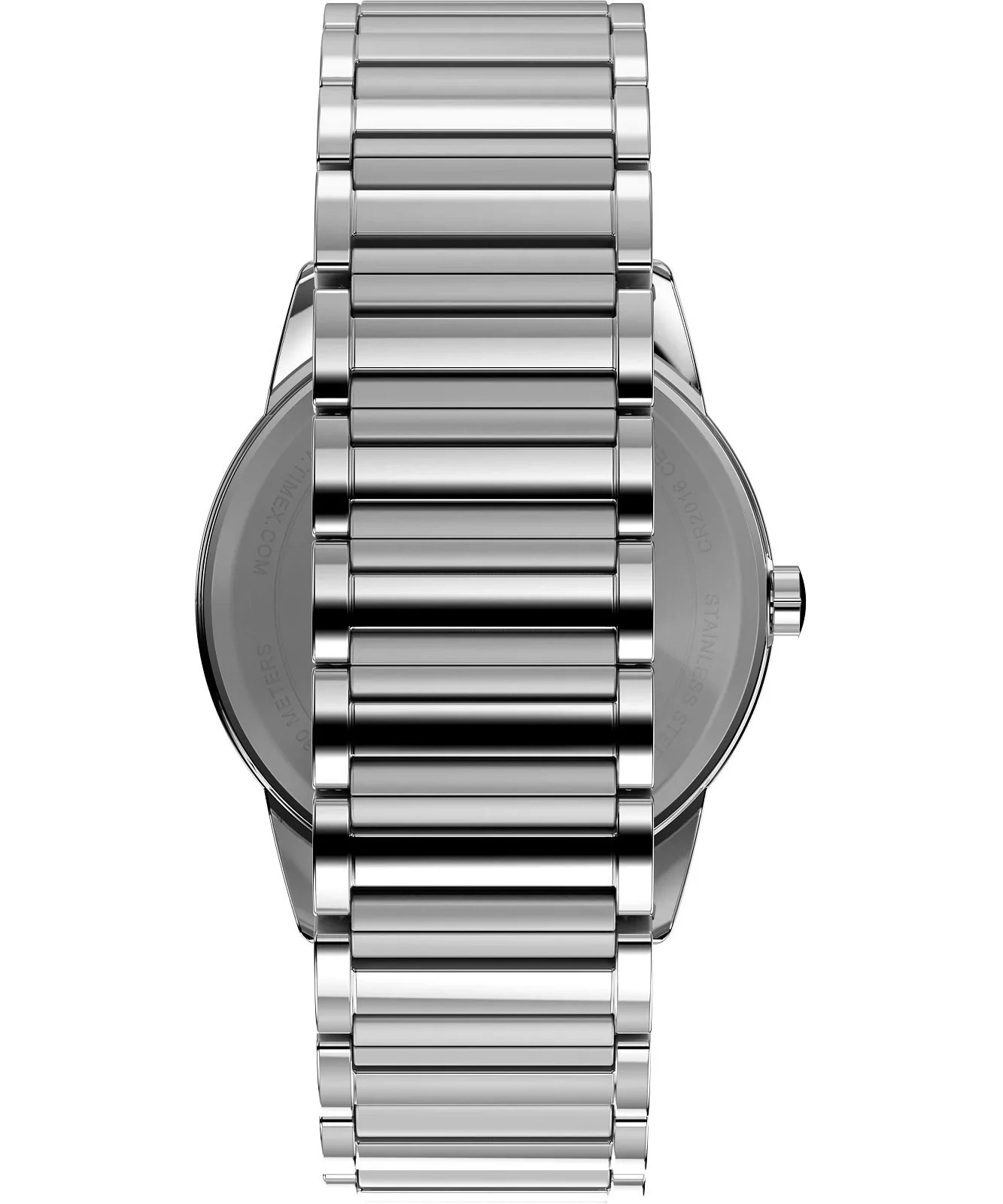 Vyriškas laikrodis TIMEX Easy Reader TW2W52200 – 2