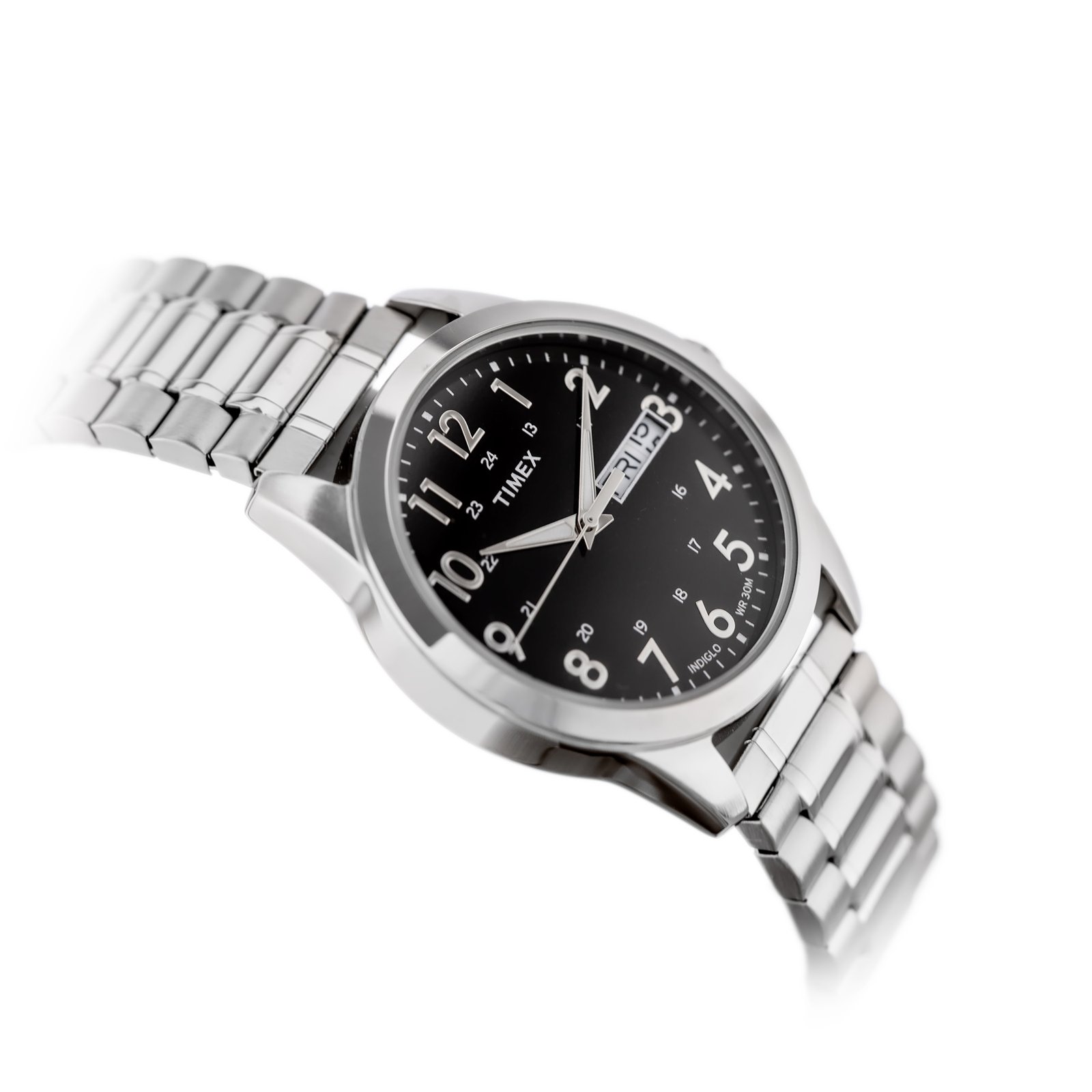 Vyriškas laikrodis TIMEX South Street Sport TWG027900 – 3