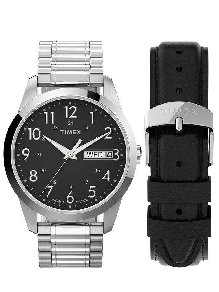 Vyriškas laikrodis TIMEX South Street Sport TWG027900
