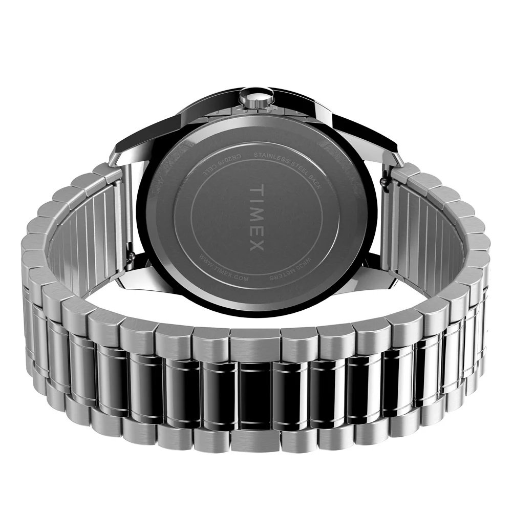 Vyriškas laikrodis TIMEX South Street Sport TWG027900 – 4