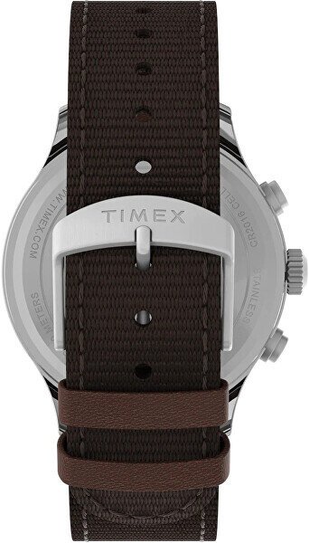 Vyriškas laikrodis TIMEX ekspedicinis lauko chronografas 43 mm TW4B26800 - Image 5