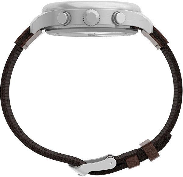 Vyriškas laikrodis TIMEX ekspedicinis lauko chronografas 43 mm TW4B26800 - Image 2