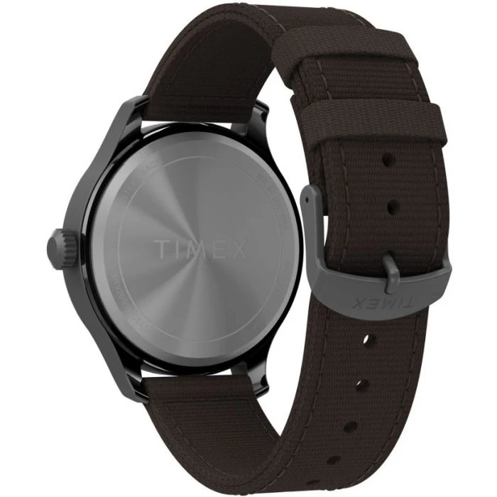 Vyriškas laikrodis TIMEX Expedition Field TW4B30900 – 2