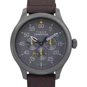TIMEX Expedition Field vyriškas laikrodis TW4B30900 + DĖŽUTĖ