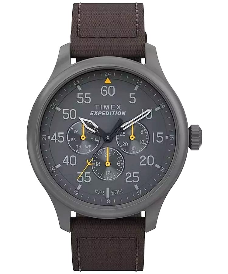Vyriškas laikrodis TIMEX Expedition Field TW4B30900