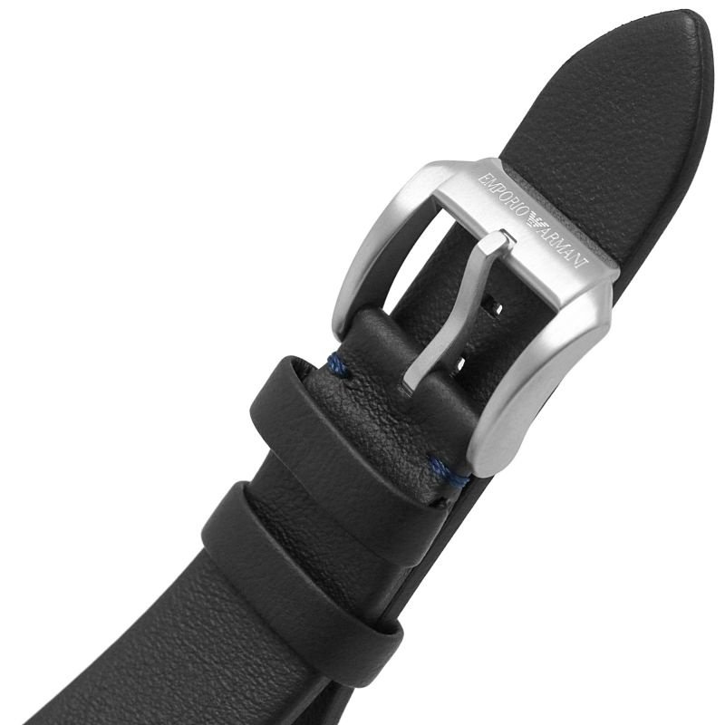 Vyriškas laikrodis EMPORIO ARMANI AR11516 – DIVER – 6
