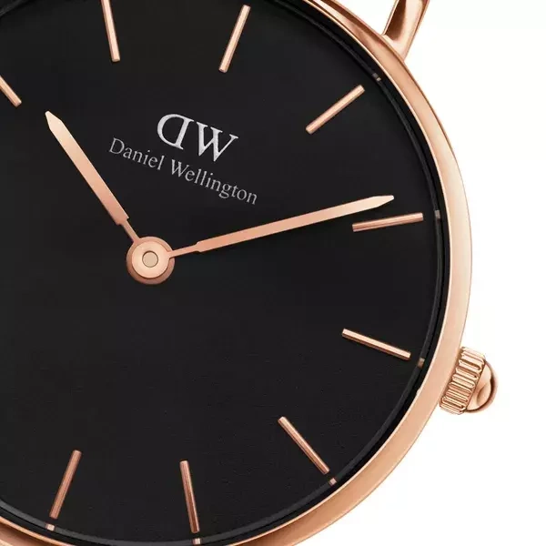 Moteriškas laikrodis DANIEL WELLINGTON DW00100217 – PETITE MELROSE 28 mm – 2