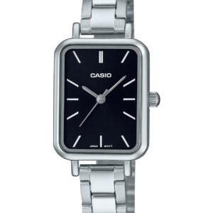 Moteriškas laikrodis CASIO LTP-V009D-1E