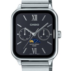 Vyriškas laikrodis CASIO MTP-M305D-1A2