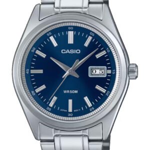 Vyriškas laikrodis Casio MTP-B180D-2A