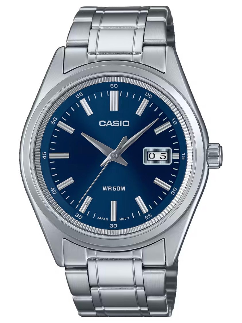 Vyriškas laikrodis Casio MTP-B180D-2A