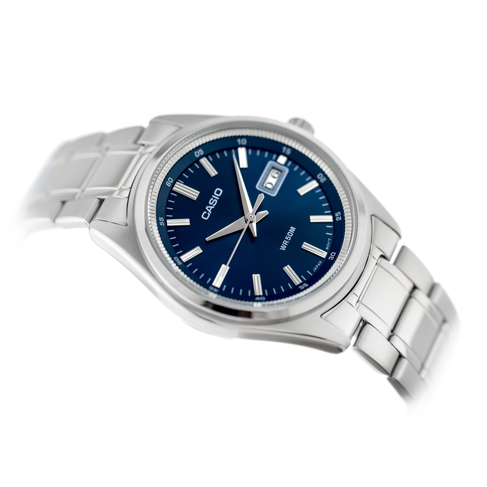 Vyriškas laikrodis Casio MTP-B180D-2A – 2