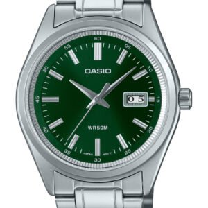 Vyriškas laikrodis Casio MTP-B180D-3A