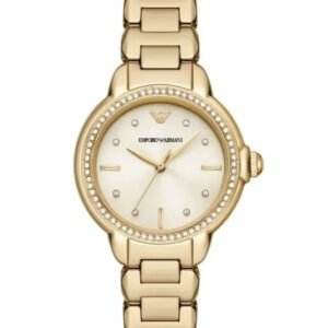 MOTERŲ LAIKRODIS EMPORIO ARMANI MIA AR11609 (zi545a)