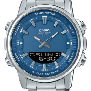 Vyriškas laikrodis CASIO AMW-880D-2A1