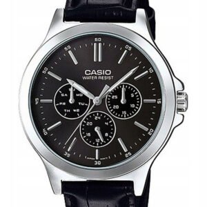 Vyriškas laikrodis CASIO MTP-V300L-1A