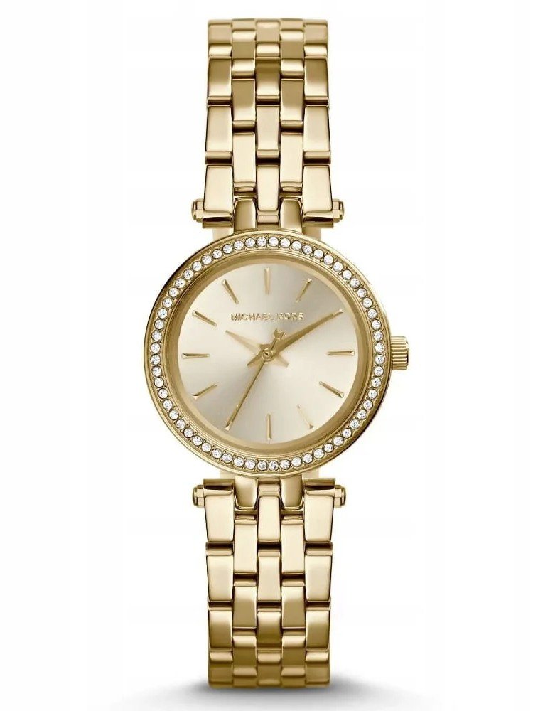 Moteriškas laikrodis MICHAEL KORS MK3191 – DARCI