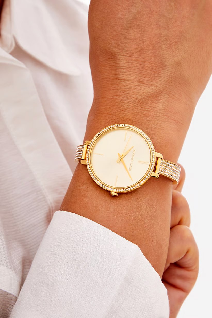 Moteriškas laikrodis Michael Kors Jaryn MK4544 – 6