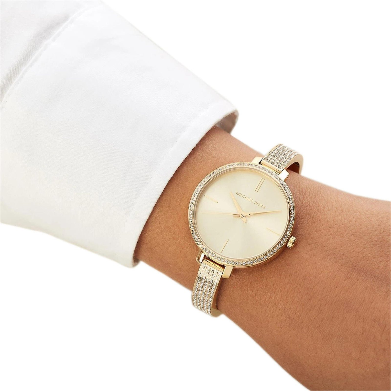 Moteriškas laikrodis Michael Kors Jaryn MK4544 – 7
