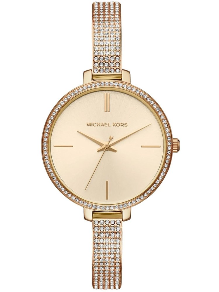 Moteriškas laikrodis Michael Kors Jaryn MK4544