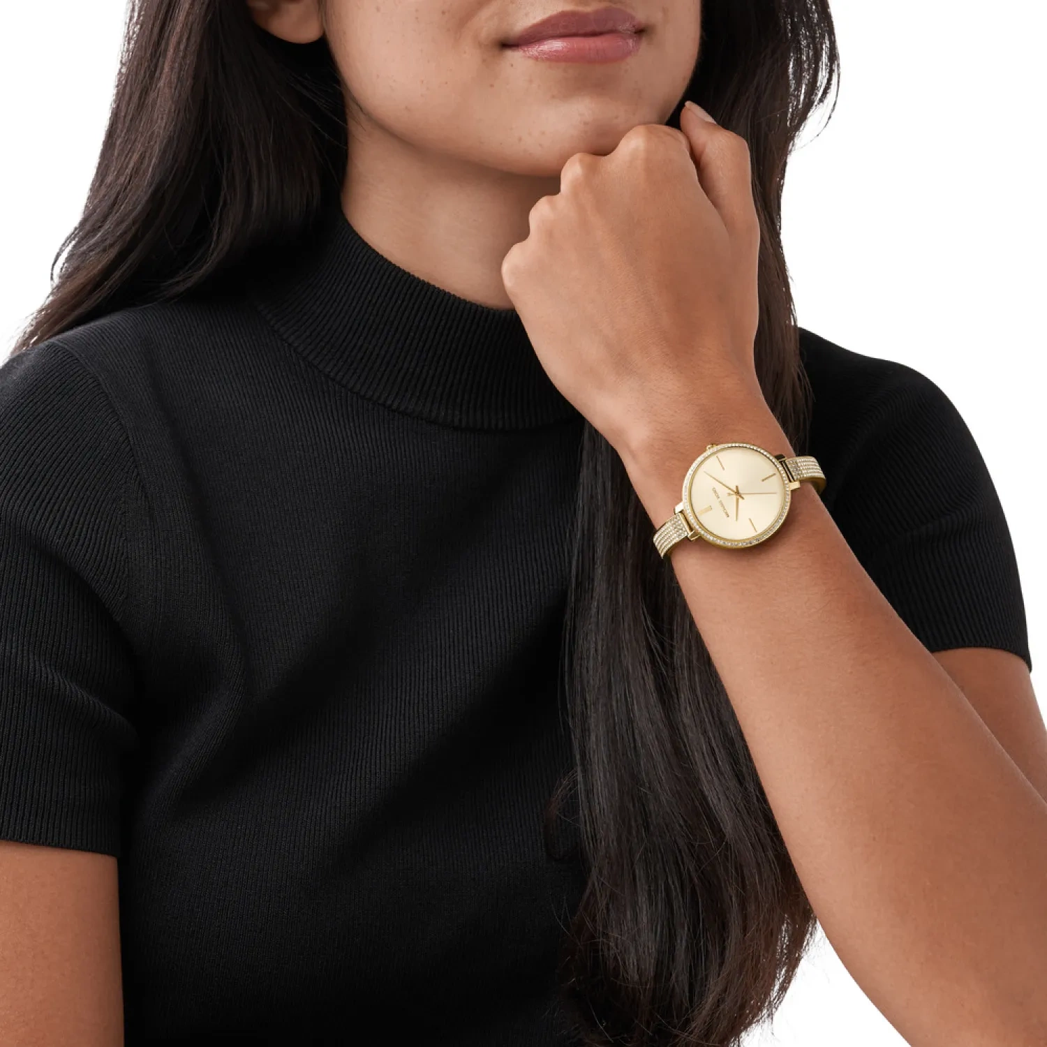 Moteriškas laikrodis Michael Kors Jaryn MK4544 – 5