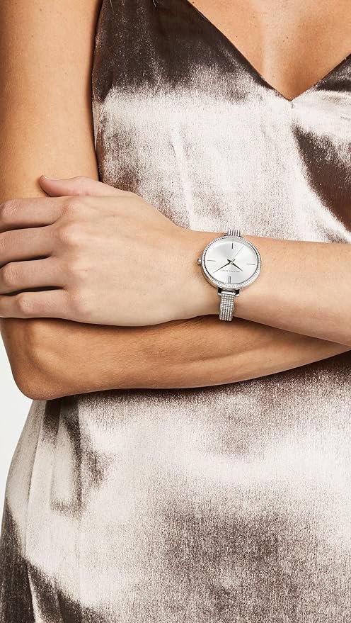 Moteriškas laikrodis Michael Kors Jaryn MK4544 – 8