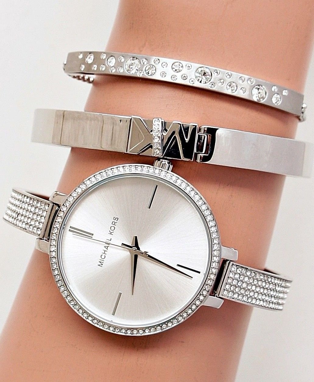 Moteriškas laikrodis Michael Kors Jaryn MK4544 – 5