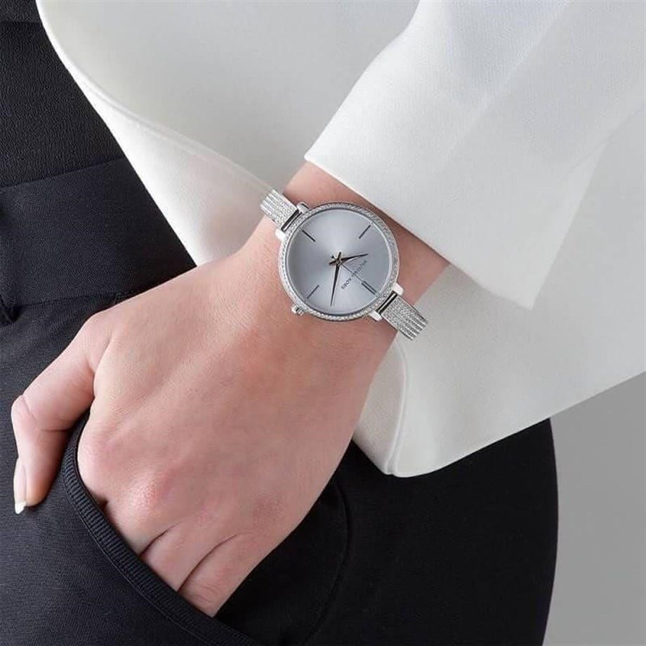 Moteriškas laikrodis Michael Kors Jaryn MK4544 – 6