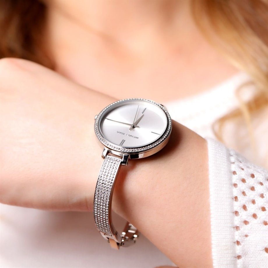 Moteriškas laikrodis Michael Kors Jaryn MK4544 – 7
