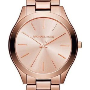 Moteriškas laikrodis MICHAEL KORS MK3205 – SLIM RUNWAY